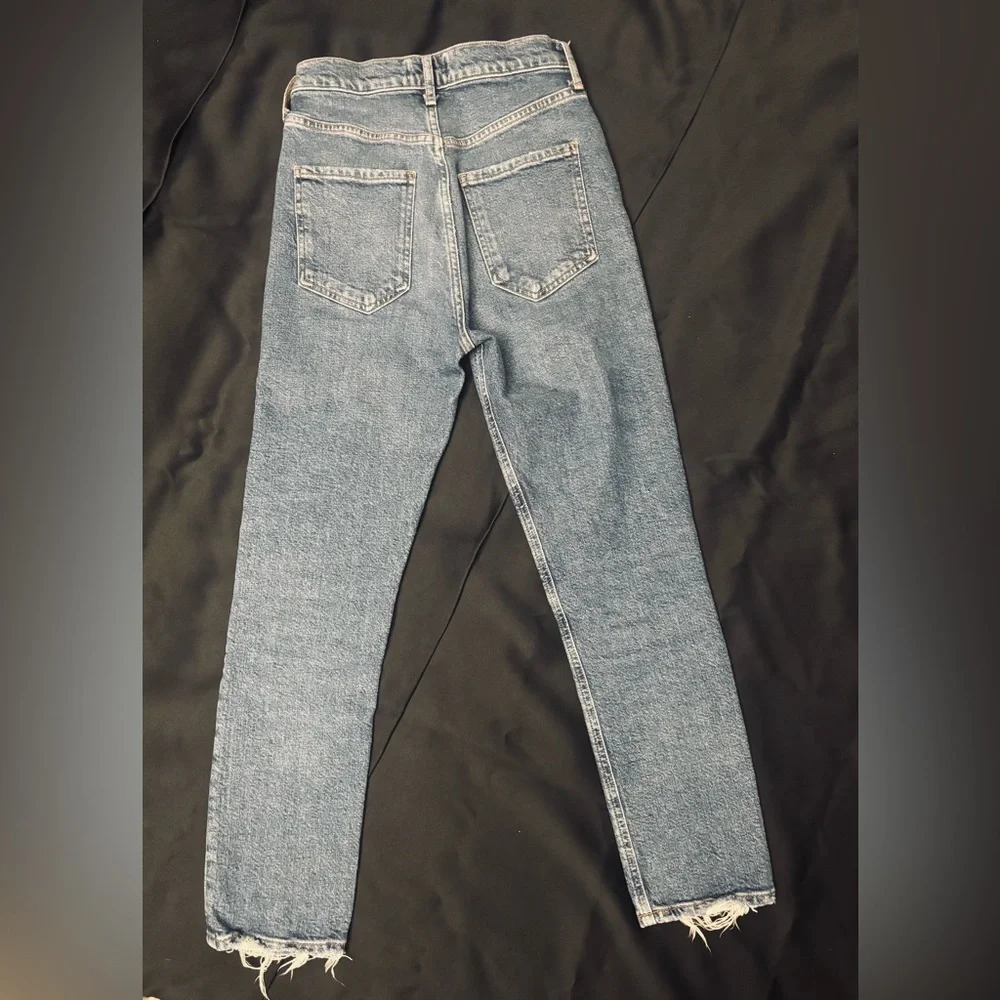 Agolde Jeans : Riley - Picture 8 of 8